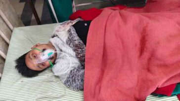 Himachal Crime News: पुरानी रंजिश के चलते दो गुटों में भिड़ंत! युवक को घोंपा चाकू, हालत गंभीर