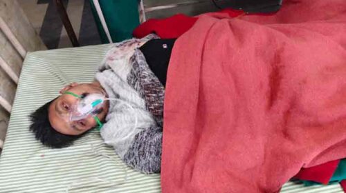 Himachal Crime News: पुरानी रंजिश के चलते दो गुटों में भिड़ंत! युवक को घोंपा चाकू, हालत गंभीर