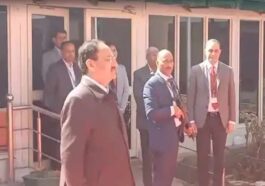 Himachal Latest News: केंद्रीय मंत्री जेपी नड्डा ने हिमाचल में लॉन्ज की टेटनस व डिप्थीरिया वैक्सीन! राष्ट्रीय स्वास्थ्य की दृष्टि से बड़ा कदम