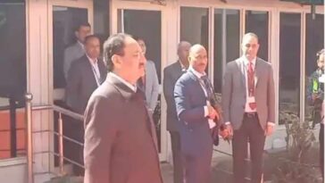 Himachal Latest News: केंद्रीय मंत्री जेपी नड्डा ने हिमाचल में लॉन्ज की टेटनस व डिप्थीरिया वैक्सीन! राष्ट्रीय स्वास्थ्य की दृष्टि से बड़ा कदम