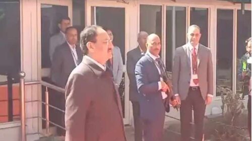 Himachal Latest News: केंद्रीय मंत्री जेपी नड्डा ने हिमाचल में लॉन्ज की टेटनस व डिप्थीरिया वैक्सीन! राष्ट्रीय स्वास्थ्य की दृष्टि से बड़ा कदम Himachal Latest News: केंद्रीय मंत्री जेपी नड्डा ने हिमाचल में लॉन्ज की टेटनस व डिप्थीरिया वैक्सीन! राष्ट्रीय स्वास्थ्य की दृष्टि से बड़ा कदम