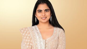 Isha Ambani Net Worth: कितनी है भारत के सबसे अमीर परिवार की बेटी ईशा अंबानी की नेटवर्थ! जानकर चौंक जायेंगे आप