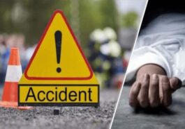 Accident In Himachal: ट्रक ने मोटरसाइकिल को मारी टक्कर! महिला ने तोड़ा दम, दूसरी अस्पताल में भर्ती