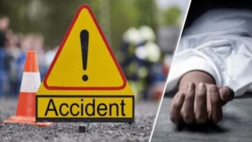Accident In Himachal: ट्रक ने मोटरसाइकिल को मारी टक्कर! महिला ने तोड़ा दम, दूसरी अस्पताल में भर्ती