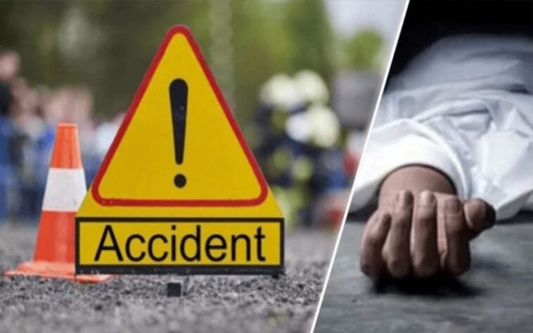 Accident In Himachal: ट्रक ने मोटरसाइकिल को मारी टक्कर! महिला ने तोड़ा दम, दूसरी अस्पताल में भर्ती