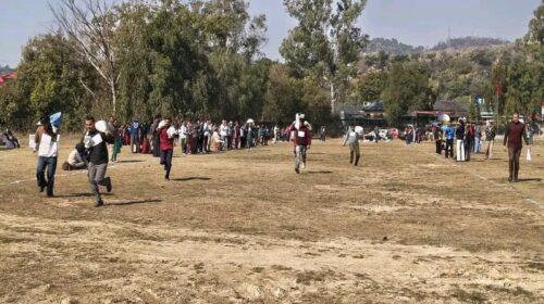 Himachal News : पशु मित्रों की शारीरिक परीक्षा को लेकर ट्रोल हुई सरकार! अब आया बड़ा बयान, जानिए क्या कहा…