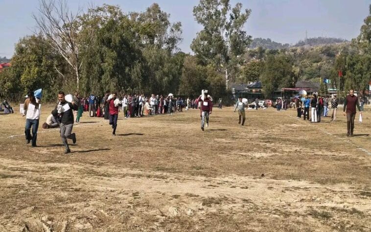 Himachal News : पशु मित्रों की शारीरिक परीक्षा को लेकर ट्रोल हुई सरकार! अब आया बड़ा बयान, जानिए क्या कहा…