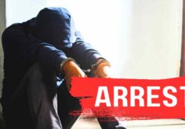 Sirmour News: नाहन जेल भेजा अंतर्राज्यीय नशा तस्कर! पांवटा से किया था डिटेन, आरोपी पर राजस्थान-हरियाणा में मामले दर्ज