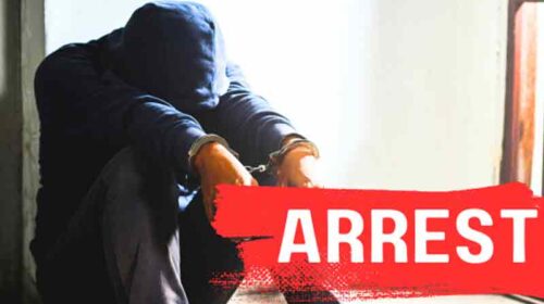 Himachal Crime News: होटल के कमरे में चल रहा था नशे का कारोबार! पुलिस ने मारा छापा, 91.290 ग्राम चिट्टा बरामद Himachal Crime News: होटल के कमरे में चल रहा था नशे का कारोबार! पुलिस ने मारा छापा, 91.290 ग्राम चिट्टा बरामद