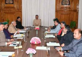 HP Cabinet : हिमाचल में जारी रहेगी ओपीएस! 1066 पदों को भरने की मंजूरी, महिला होमगार्ड को मिलेगा मातृत्व अवकाश
