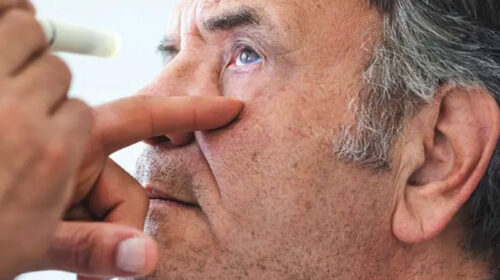 Himachal News : मोतियाबिंद के शिकार गरीब बुजुर्गों को मिलेगी मुफ्त ऑपरेशन एवं लैंस की सुविधा! विभाग उठाएगा पूरा खर्चा Himachal News : मोतियाबिंद के शिकार गरीब बुजुर्गों को मिलेगी मुफ्त ऑपरेशन एवं लैंस की सुविधा! विभाग उठाएगा पूरा खर्चा