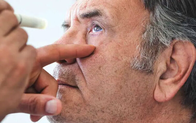 Himachal News : मोतियाबिंद के शिकार गरीब बुजुर्गों को मिलेगी मुफ्त ऑपरेशन एवं लैंस की सुविधा! विभाग उठाएगा पूरा खर्चा