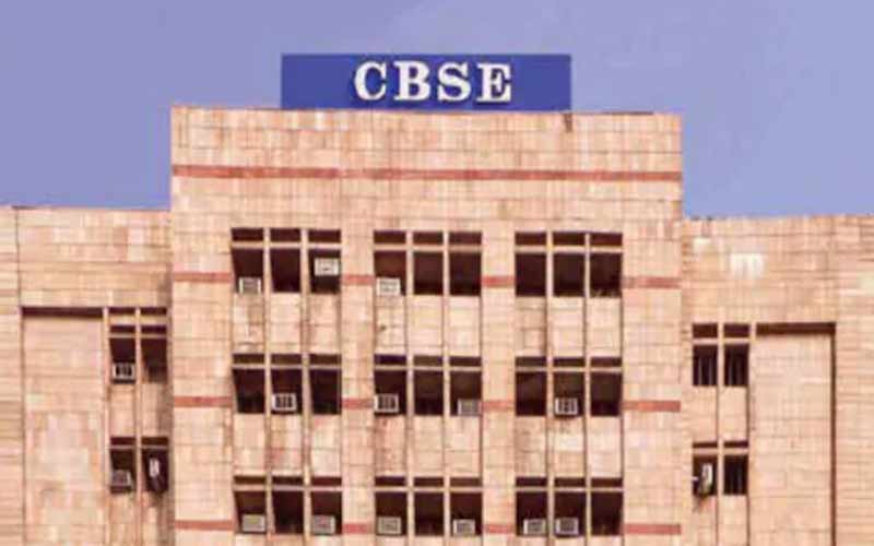 HP CBSE School: हिमाचल के सीबीएसई स्कूलों में 390 शिक्षकों की भर्ती! 4 मई तक भरे जाएंगे फॉर्म, जानें पूरी प्रक्रिया