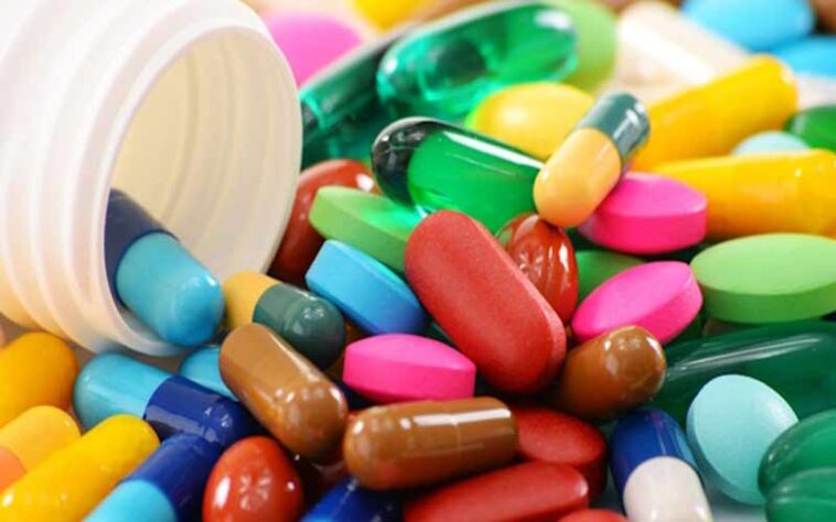 सावधान: कहीं आप भी तो नहीं कर रहे इन दवाओं का सेवन! हिमाचल में 71 के सैंपल फेल, मचा हड़कंप सावधान: कहीं आप भी तो नहीं कर रहे इन दवाओं का सेवन! हिमाचल में 71 के सैंपल फेल, मचा हड़कंप