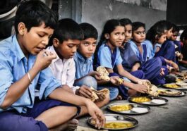 Himachal Latest News: स्कूलों में खत्म होगा जातिगत भेदभाव! अब बच्चों को ऐसे मिलेगा मिड-डे मील, सरकार ने लिया बड़ा फैसला