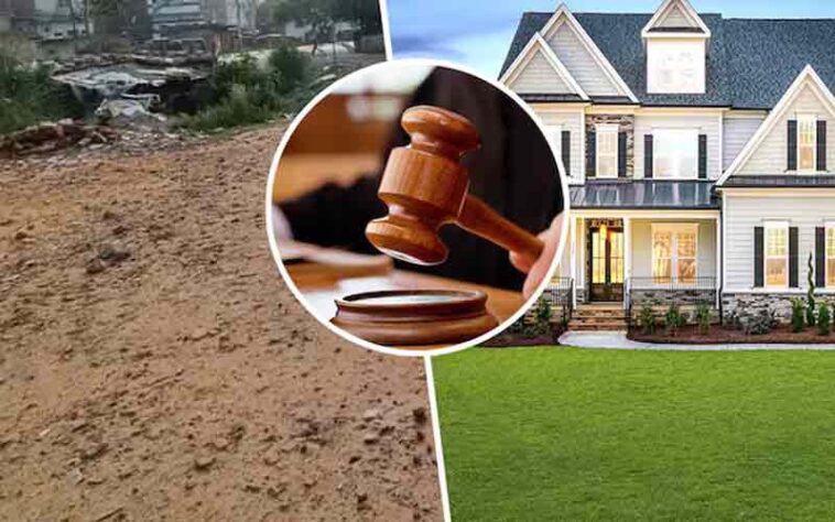Property Law 2026: क्या आपकी भी संपत्ति पर किया है अवैध कब्जा! बिना कोर्ट के ऐसे खाली करवाएं प्रॉपर्टी, जानिए क्या है नया नियम