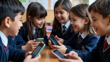 Himachal Latest News: हिमाचल के स्कूलों में मोबाइल का इस्तेमाल नहीं कर सकेंगे बच्चे! 1 मार्च से लगेगी रोक