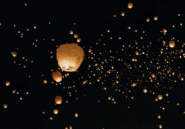 Himachal News Update: होली उत्सव की पहली शाम को जगमगा उठेगा आसमां! उड़ाई जाएंगी आकाशीय लालटेनें