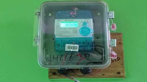 HP News: पोस्टपेड स्मार्ट मीटर उपभोक्ताओं को अब डिजिटल माध्यम से मिलेंगे मासिक बिल HP News: पोस्टपेड स्मार्ट मीटर उपभोक्ताओं को अब डिजिटल माध्यम से मिलेंगे मासिक बिल