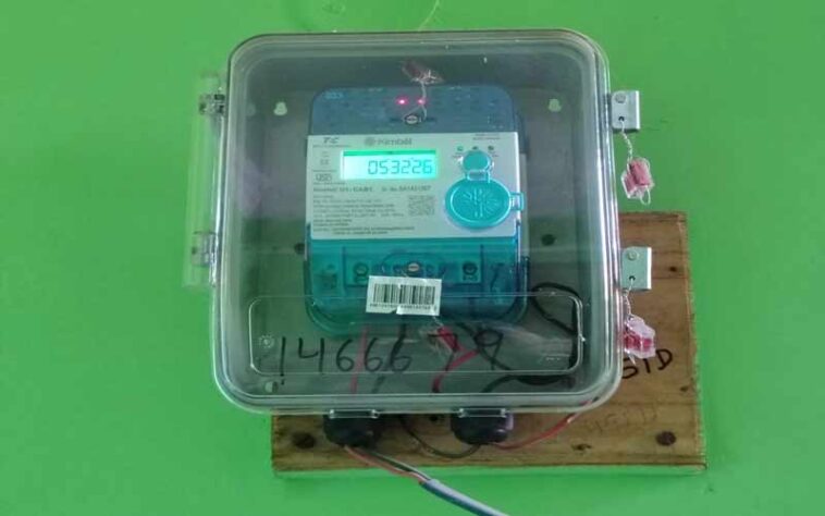 HP News: पोस्टपेड स्मार्ट मीटर उपभोक्ताओं को अब डिजिटल माध्यम से मिलेंगे मासिक बिल HP News: पोस्टपेड स्मार्ट मीटर उपभोक्ताओं को अब डिजिटल माध्यम से मिलेंगे मासिक बिल