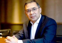 तारिक रहमान : क्यों चर्चा में है निर्वाचन से सत्ता के शिखर तक पहुंचने वाले तारिक रहमान! राजनीति में मचाई उथल-पुथल तारिक रहमान : क्यों चर्चा में है निर्वाचन से सत्ता के शिखर तक पहुंचने वाले तारिक रहमान! राजनीति में मचाई उथल-पुथल