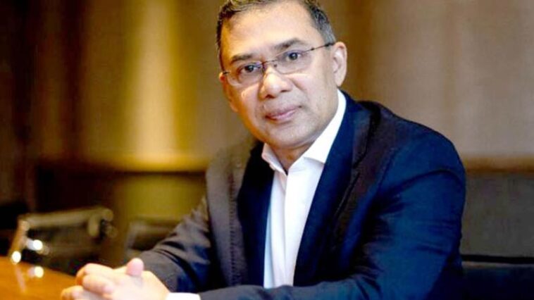 तारिक रहमान : क्यों चर्चा में है निर्वाचन से सत्ता के शिखर तक पहुंचने वाले तारिक रहमान! राजनीति में मचाई उथल-पुथल