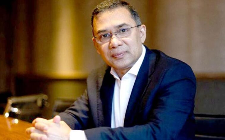 तारिक रहमान : क्यों चर्चा में है निर्वाचन से सत्ता के शिखर तक पहुंचने वाले तारिक रहमान! राजनीति में मचाई उथल-पुथल तारिक रहमान : क्यों चर्चा में है निर्वाचन से सत्ता के शिखर तक पहुंचने वाले तारिक रहमान! राजनीति में मचाई उथल-पुथल