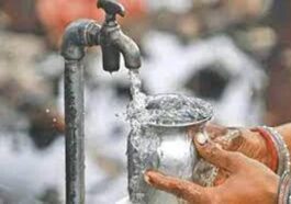 Himachal News Update: हिमाचल का यह जिला ‘हर घर नल से जल’ में अग्रणी! हासिल किया 100 फीसदी कार्यात्मक नल कनेक्शन लक्ष्य