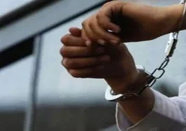 नाहन में पुलिस हिरासत से आरोपी फरार, सिपाही को धक्का देकर भागा…कुछ घंटों में बस स्टैंड के पास दबोचा