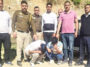 Himachal Crime News: हिमाचल में 134 ग्राम चिट्टा बरामद! दो मुख्य सप्लायर काबू, पहले ही कई मामले दर्ज