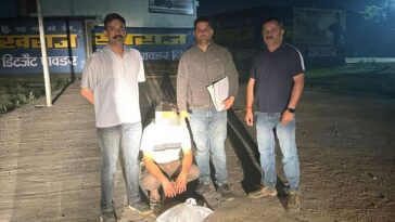 Paonta Sahib: पांवटा में 14640 नशीले कैप्सूल व 4800 गोलियां बरामद! अब तक चार आरोपी काबू