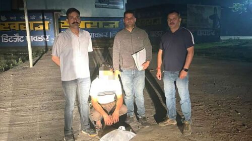 Paonta Sahib: पांवटा में 14640 नशीले कैप्सूल व 4800 गोलियां बरामद! अब तक चार आरोपी काबू