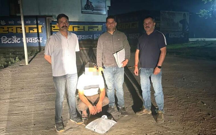 Paonta Sahib: पांवटा में 14640 नशीले कैप्सूल व 4800 गोलियां बरामद! अब तक चार आरोपी काबू