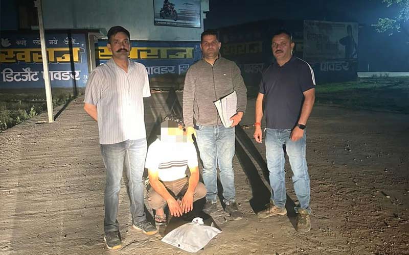 Paonta Sahib: पांवटा में 14640 नशीले कैप्सूल व 4800 गोलियां बरामद! अब तक चार आरोपी काबू