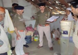 दुखद: 16 साल के नाबालिग ने ननिहाल में उठा लिया खौफनाक कदम! पिता की पहले ही हो चुकी मौ**त
