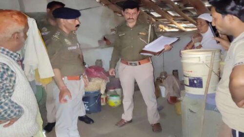 दुखद: 16 साल के नाबालिग ने ननिहाल में उठा लिया खौफनाक कदम! पिता की पहले ही हो चुकी मौ**त