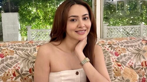 Achivement : कुमारसैन की बेटी हितिका बाली ने ‘धुरंधर’ में दमदार अभिनय से जीता दिल Achivement : कुमारसैन की बेटी हितिका बाली ने ‘धुरंधर’ में दमदार अभिनय से जीता दिल