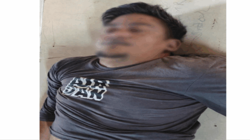 सफर के बीच थम गई सांसें: बस में बैठा रहा यात्री, घुमारवीं पहुंचने पर पता चला हो चुकी है मौ*त सफर के बीच थम गई सांसें: बस में बैठा रहा यात्री, घुमारवीं पहुंचने पर पता चला हो चुकी है मौ*त