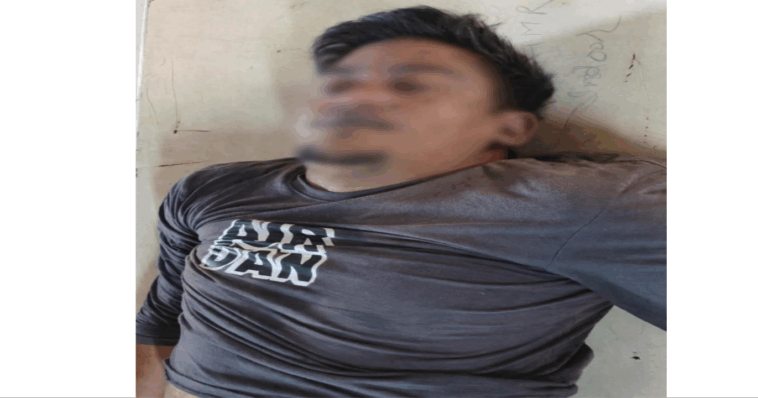 सफर के बीच थम गई सांसें: बस में बैठा रहा यात्री, घुमारवीं पहुंचने पर पता चला हो चुकी है मौ*त