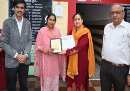 Sirmour News : सिरमौर में जल जीवन मिशन के तहत 1 लाख 21 हज़ार पेयजल कनेक्शन जारी