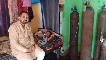 Paonta Sahib : गोरखुवाला की 21 वर्षीय पायल की जिंदगी संकट में! इलाज के लिए समाज से मदद की अपील