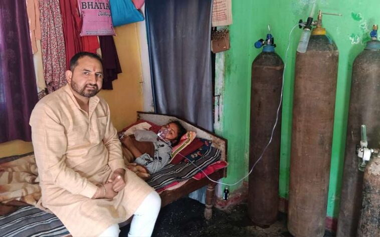 Paonta Sahib : गोरखुवाला की 21 वर्षीय पायल की जिंदगी संकट में! इलाज के लिए समाज से मदद की अपील