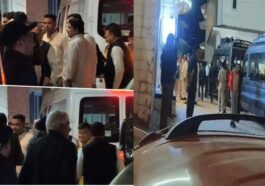 Himachal Latest News: 3 टेंपो ट्रैवलर में हिमाचल पहुंचे हरियाणा के 31 विधायक! राज्यसभा चुनाव तक पुलिस के पहरे में रहेंगे…