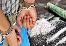 Himachal Crime News : चेकिंग में फंसी कार, तलाशी में मिला चिट्टा… 2 युवक गिरफ्तार