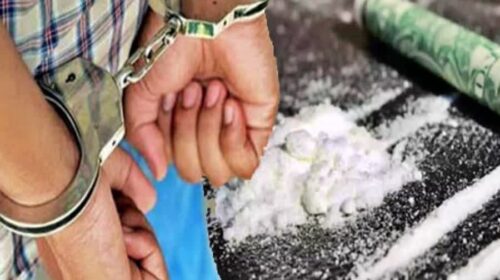 Himachal Crime News : चेकिंग में फंसी कार, तलाशी में मिला चिट्टा… 2 युवक गिरफ्तार