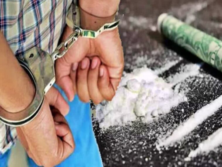 Himachal Crime News : चेकिंग में फंसी कार, तलाशी में मिला चिट्टा… 2 युवक गिरफ्तार Himachal Crime News : चेकिंग में फंसी कार, तलाशी में मिला चिट्टा… 2 युवक गिरफ्तार