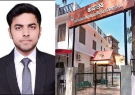 Paonta Sahib: लॉट से तय होंगे 5 महिला वार्ड, 28 मार्च को होगा ड्रा Paonta Sahib: लॉट से तय होंगे 5 महिला वार्ड, 28 मार्च को होगा ड्रा