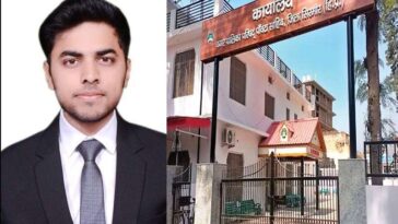 Paonta Sahib: लॉट से तय होंगे 5 महिला वार्ड, 28 मार्च को होगा ड्रा