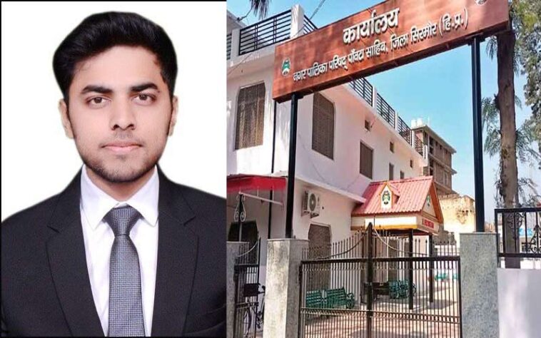 Paonta Sahib: लॉट से तय होंगे 5 महिला वार्ड, 28 मार्च को होगा ड्रा