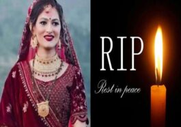 दुखद: सिरमौर में 25 वर्षीय विवाहिता की हार्ट अटैक से मौ**त! पीछे छूटी 5 माह की मासूम, क्षेत्र में पसरा मातम